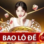 Bao lô đề – Tổng hợp cách chơi ba miền tại nhà cái F168
