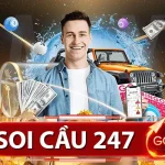 Soi cầu 247 – Tổng hợp phương pháp dành cho tân thủ